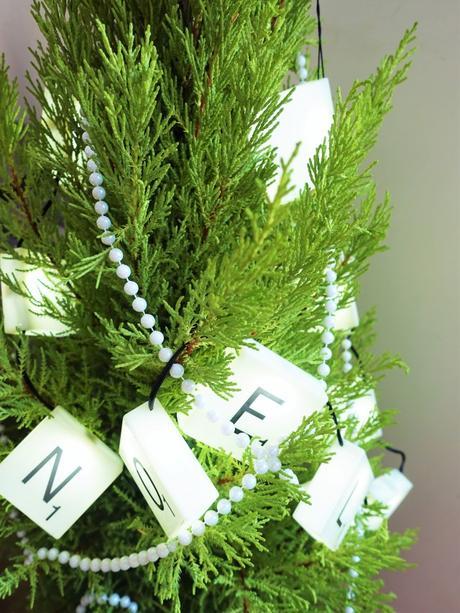 « Xmas Tree » : donner du style à son sapin Sapin