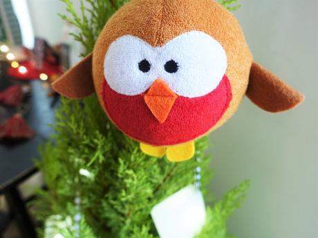 « Xmas Tree » : donner du style à son sapin Sapin