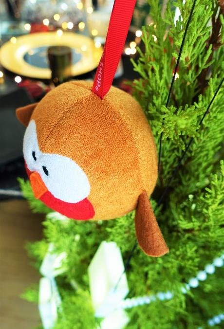 « Xmas Tree » : donner du style à son sapin Sapin