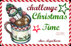 Flocons d’amour – John Green, Maureen Johnson, Lauren Myracle challenge christmas time 2015 (2)
