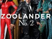 Cinéma Zoolander infos