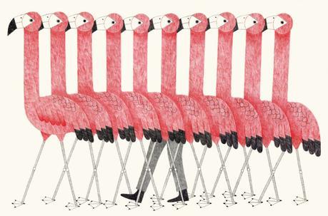 Mode, art, ciné, culture : mes trouvailles de la semaine #88 flam1