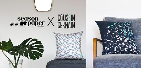 Mode, art, ciné, culture : mes trouvailles de la semaine #88 cbce18d999cf5310-diaporama-coussingermainXseasonpaper.jpg