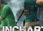 Aperçu Beta Multijoueur Uncharted