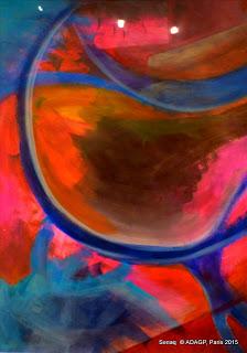 10 ième débit d'art Musée Georges de Sonneville à Gradignan 33