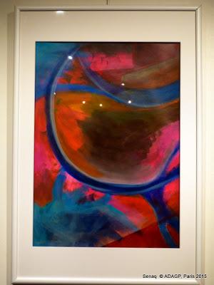 10 ième débit d'art Musée Georges de Sonneville à Gradignan 33