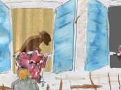 Encore expressions. plus avancé Gros Jean comme devant