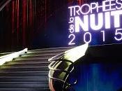 21ème trophées Nuit annoncés Lido avant nouvelle revue éblouissante