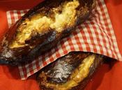 Coquille noël cramique saint nicolas