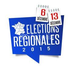Elections régional 2015…