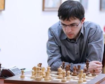 London Chess Classic 2015