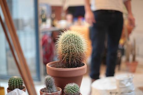 Les métiers No.5 Wild Human Life Wild Human Life marque d'objets en cuir