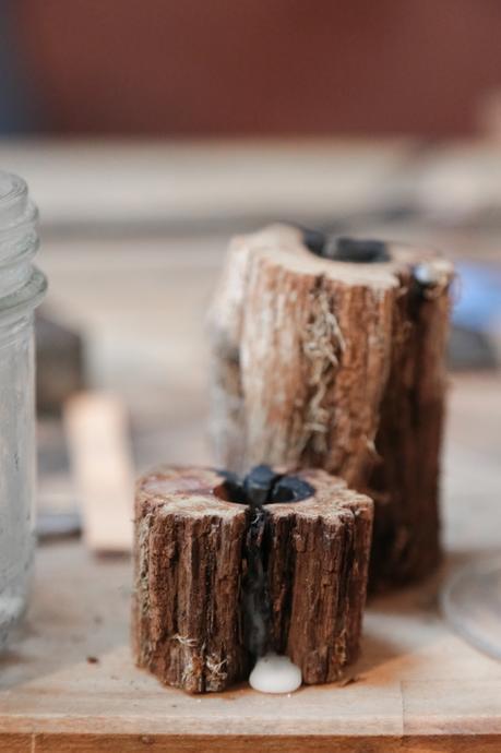 Les métiers No.5 Wild Human Life Wild Human Life marque d'objets en cuir