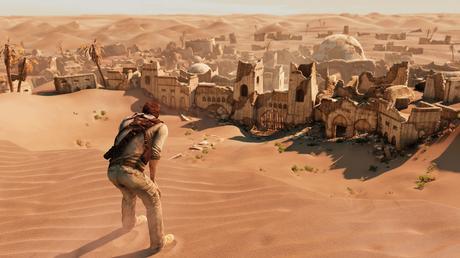 [TEST] Uncharted : The Nathan Drake Collection (PS4)