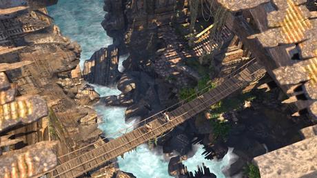 [TEST] Uncharted : The Nathan Drake Collection (PS4)