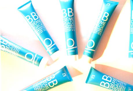 [Concours Noël] Découverte des soins Pharmactiv !