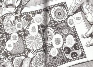 Bride Stories de Kaoru Mori : un manga d’exception