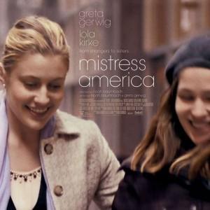 Critique – Mistress America