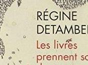 livres prennent soin nous. Pour bibliothérapie créative Régine DETAMBEL