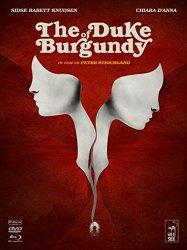 Critique Bluray: The Duke Of Burgundy