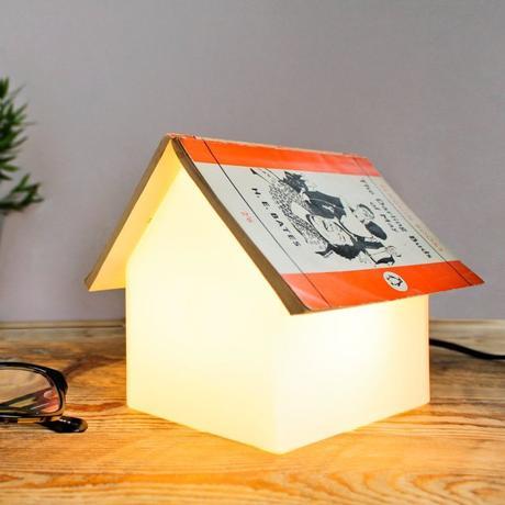 lampe chevet