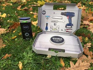 Il y a un homme dans ma salle de bain ! (cadeau inside)