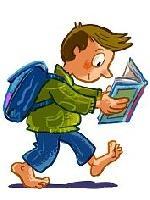 Défi lecture 2016 Benjamin 9 ans (version édulcorée)