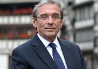 Lapsus de Roland Ries : « Voter pour les listes de Jean-Pierre Chevènement »