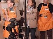 Quelques conseils photographie glanés Salon blog culinaire