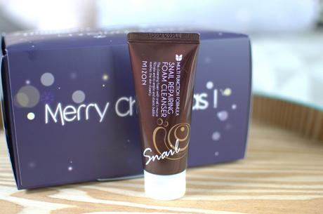 Revue : la box de cosmétiques asiatiques Himawari x Kinoko DSC_0069.NEF