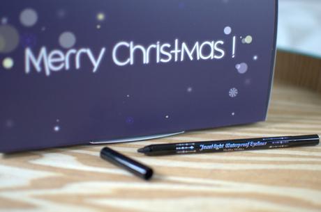 Revue : la box de cosmétiques asiatiques Himawari x Kinoko DSC_0064.NEF