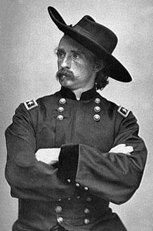 george-armstrong-custer