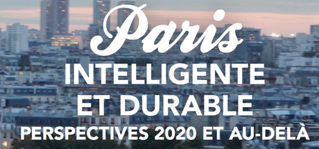 Paris, ville intelligente et durable