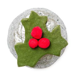 Sous mon sapin : La coquetterie avec Lush