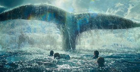 Au Cœur de l’Océan, critique