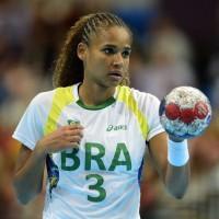Les 5 plus belles handballeuses du mondial 2015