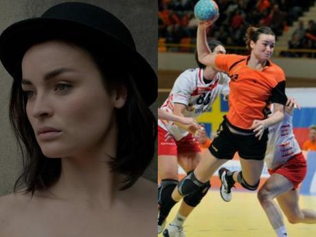 Les 5 plus belles handballeuses du mondial 2015 Les 5 plus belles handballeuses du mondial 2015