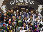 Timbers Portland sacrés