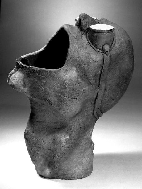 Andrius Janulaitis – Sculptures