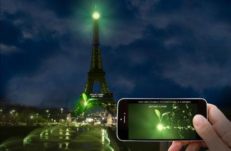 Et si on changeait les choses pour un monde meilleur #Objectif2C Et si on changeait les choses pour un monde meilleur #Objectif2C