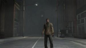 25. Silent Hill : Homecoming