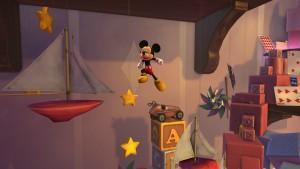 28. Castle of illusion starring Mickey Mouse