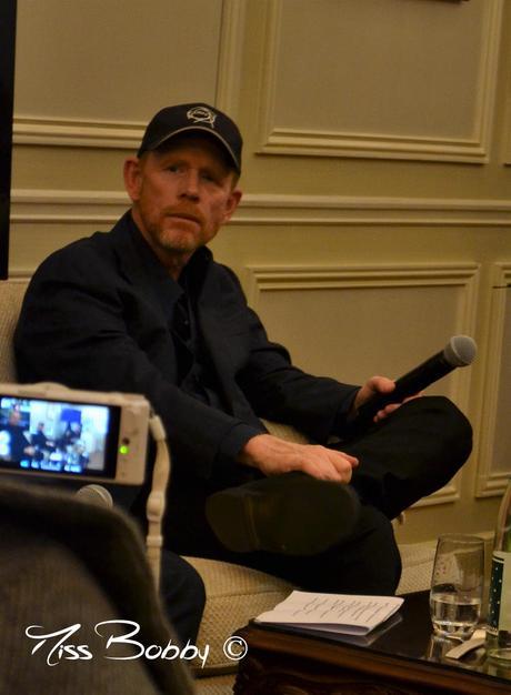 Ron Howard_Au coeur de l'océan