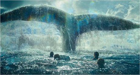 Au coeur de l'océan_Ron howard