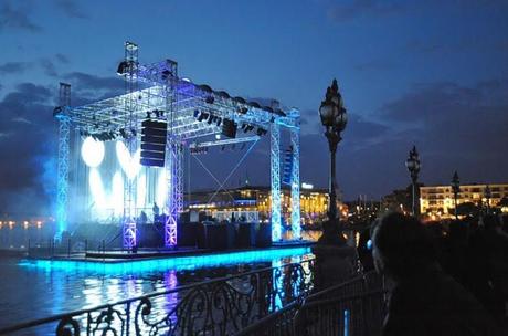 Centre des Arts Enghien les Bains