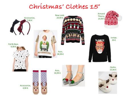 christmas clothes 2015