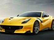 Ferrari F12TDF toutes unités vendues