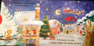 Lire pour attendre le Père Noël (#lapetitepausedudimanche)