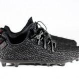 Les Yeezy Boost 350 en mode chaussure de foot
