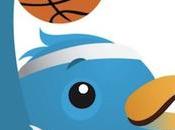 hashtags plus populaires dans sport twitter 2015